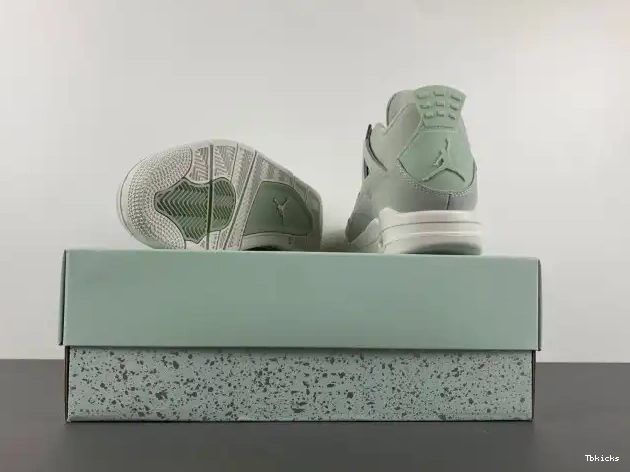 Reps TBK 4 HV0823-003 (W) Jordan Air Seafoam 0528